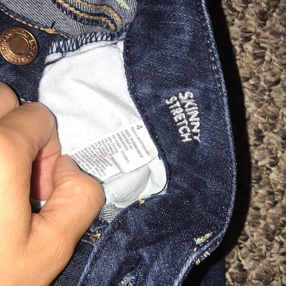 American Eagles Jeans - Picture 5 of 5